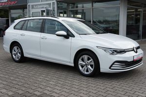 VW Golf VIII Variant 2.0 TDI DSG Life *LED*NAVI*