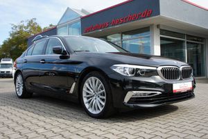 BMW 530 i Limousine Steptronic Luxury-Line *LED*NAVI*