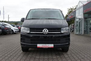 VW T6 Transporter Kombi 2.0 TDI LR *LED*STANDHZG*