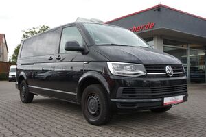 VW T6 Kombi T6 Transporter Kombi 2.0 TDI LR *LED*STANDHZG*