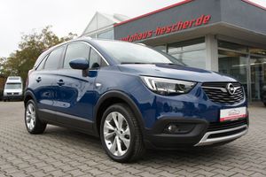 OPEL Crossland (X) 1.2 Turbo Automatik Ultimate *LED*