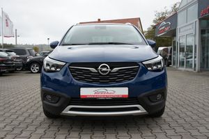 OPEL Crossland (X) 1.2 Turbo Automatik Ultimate *LED*