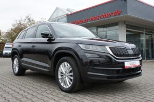 SKODA Kodiaq 2.0 TDI 4x4 DSG *LED*STANDHZG*AHK*