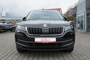 SKODA Kodiaq 2.0 TDI 4x4 DSG *LED*STANDHZG*AHK*