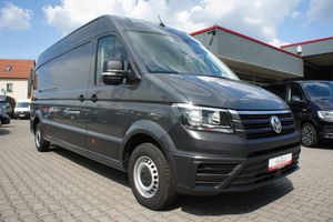 VW Crafter Kasten 35 LR 2.0 TDI Automatik *NAVI*AHK