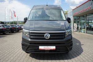 VW Crafter Kasten 35 LR 2.0 TDI Automatik *NAVI*AHK