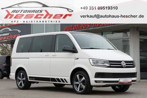 VW T6 Multivan Edition 2.0 TDI *LED*STANDHZG*AHK*