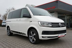 VW T6 Multivan Edition 2.0 TDI *LED*STANDHZG*AHK*