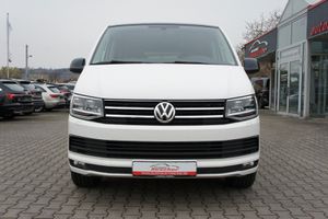 VW T6 Multivan Edition 2.0 TDI *LED*STANDHZG*AHK*