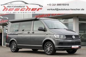 VW T6 California Coast 2.0 TDI DSG *STANDHZG*AHK*