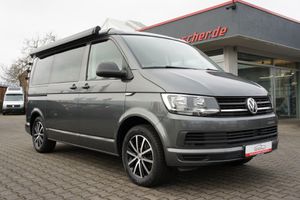 VW T6 California Coast 2.0 TDI DSG *STANDHZG*AHK*