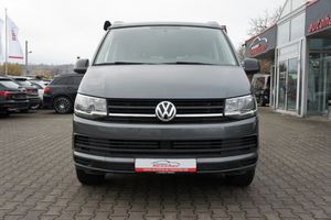 VW T6 California Coast 2.0 TDI DSG *STANDHZG*AHK*