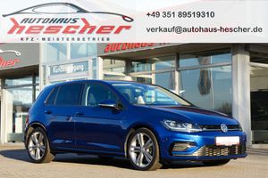 VW Golf VII 1.0 TSI Join *R-LINE*LED*NAVI*PDC*