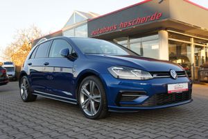 VW Golf VII 1.0 TSI Join *R-LINE*LED*NAVI*PDC*