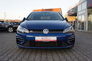 VW Golf VII 1.0 TSI Join *R-LINE*LED*NAVI*PDC*