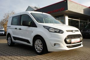 FORD Transit Connect 220 1.6 TDCi *KLIMA*SHZ*PDC*AHK*