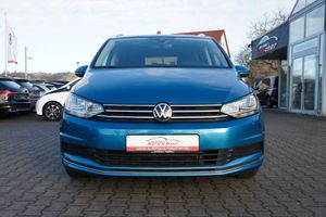 VW Touran 2.0 TDI United *7-SITZE*NAVI*KAMERA*