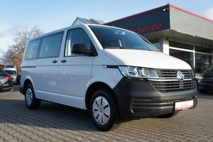 VW T6 Transporter T6.1 Transporter Kombi 2.0 TDI DSG *9-SITZE*SHZ*