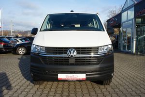 VW T6 Transporter T6.1 Transporter Kombi 2.0 TDI DSG *9-SITZE*SHZ*
