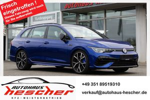 VW Golf VIII Variant R 2.0 TSI 4Motion DSG *MATRIX*