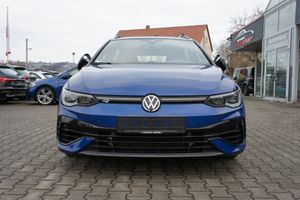 VW Golf VIII Variant R 2.0 TSI 4Motion DSG *MATRIX*