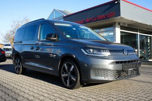 VW Caddy Maxi Kombi 1.5 TSI Move *LED*7-SITZE*ACC*