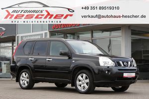 NISSAN X-Trail 2.0 dCi 4x4 Automatik LE *BI-XENON*NAVI*