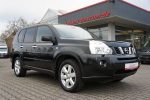 NISSAN X-Trail 2.0 dCi 4x4 Automatik LE *BI-XENON*NAVI*