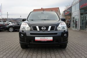 NISSAN X-Trail 2.0 dCi 4x4 Automatik LE *BI-XENON*NAVI*
