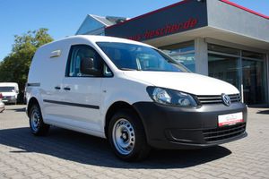 VW Caddy Kasten 1.6 TDI *SITZHZG*AHK*