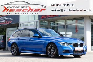 BMW 320 d Touring Steptronic *M-SPORT*HARMAN*AHK*