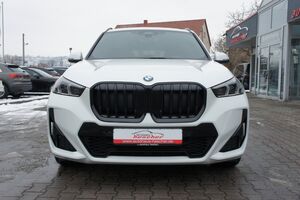 BMW X1 23d xDrive Steptronic *M-SPORT*KAMERA*AHK*