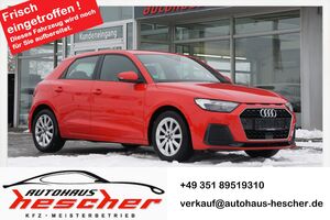 AUDI A1 Sportback 30 TFSI S-Tronic *LED*NAVI*DAB*