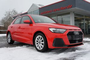 AUDI A1 Sportback 30 TFSI S-Tronic *LED*NAVI*DAB*