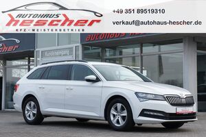 SKODA Superb Combi 2.0 TDI Ambition *LED*ACC*CARPLAY*