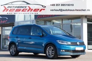 VW Touran 2.0 TDI Sound *LED*NAVI*ACC*AHK*