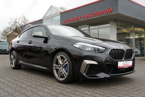 BMW M235i Gran Coupe xDrive *DAB*CARPLAY*KAMERA*