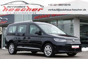 VW Caddy Maxi Kombi 2.0 TDI Style *7-SITZE*LED*ACC*