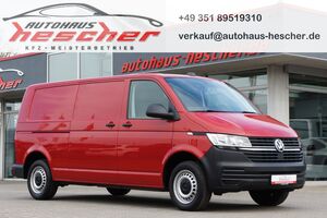 VW T6 Transporter T6.1 Transporter Kasten LR 2.0 TDI *KAMERA*AHK*