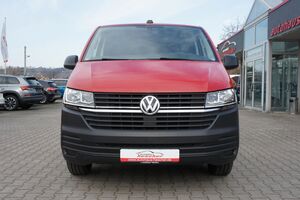 VW T6 Transporter T6.1 Transporter Kasten LR 2.0 TDI *KAMERA*AHK*