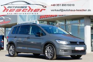 VW Touran 1.5 TSI Highline *LED*NAVI*ACC*