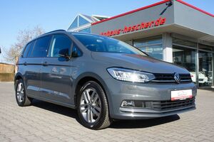 VW Touran 1.5 TSI Highline *LED*NAVI*ACC*