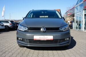 VW Touran 1.5 TSI Highline *LED*NAVI*ACC*