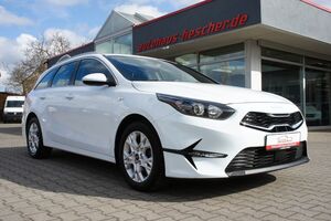 KIA ceed Sporty Wagon cee'd Sportswagon 1.0 T-GDI Vision *KAMERA*DAB*