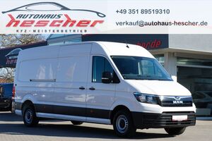 MAN TGE 3.140 Kasten L4H3 2.0 TDI *KAMERA*CARPLAY*