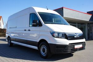 MAN TGE 3.140 Kasten L4H3 2.0 TDI *KAMERA*CARPLAY*