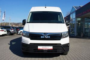 MAN TGE 3.140 Kasten L4H3 2.0 TDI *KAMERA*CARPLAY*