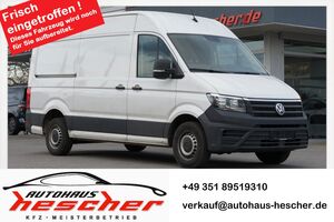 VW Crafter Kasten 35 L3H3 2.0 TDI FWD *DAB*CARPLAY*
