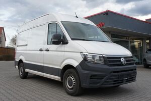VW Crafter Kasten 35 L3H3 2.0 TDI FWD *DAB*CARPLAY*