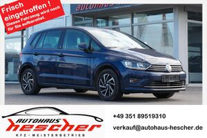 VW Golf Sportsvan 1.2 TSI Sound *NAVI*ACC*PDC*